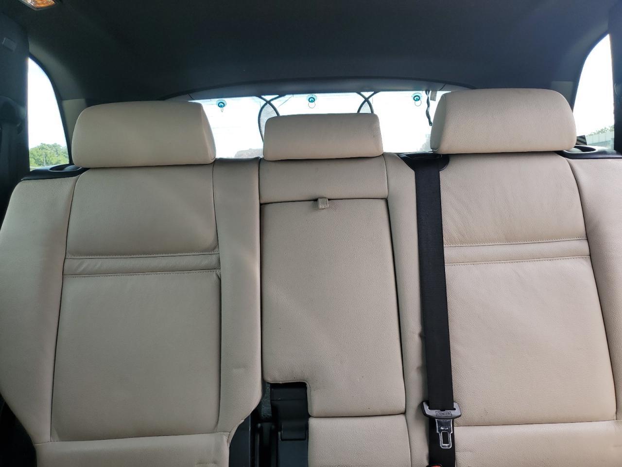 2012 BMW X5