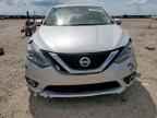 2016 NISSAN SENTRA