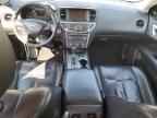 2018 NISSAN PATHFINDER