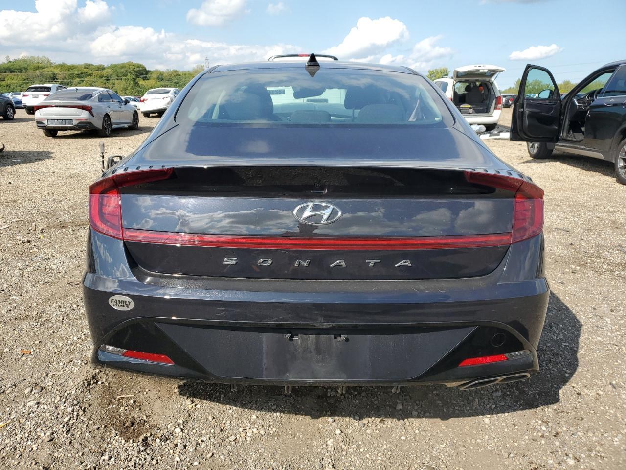 2023 HYUNDAI SONATA