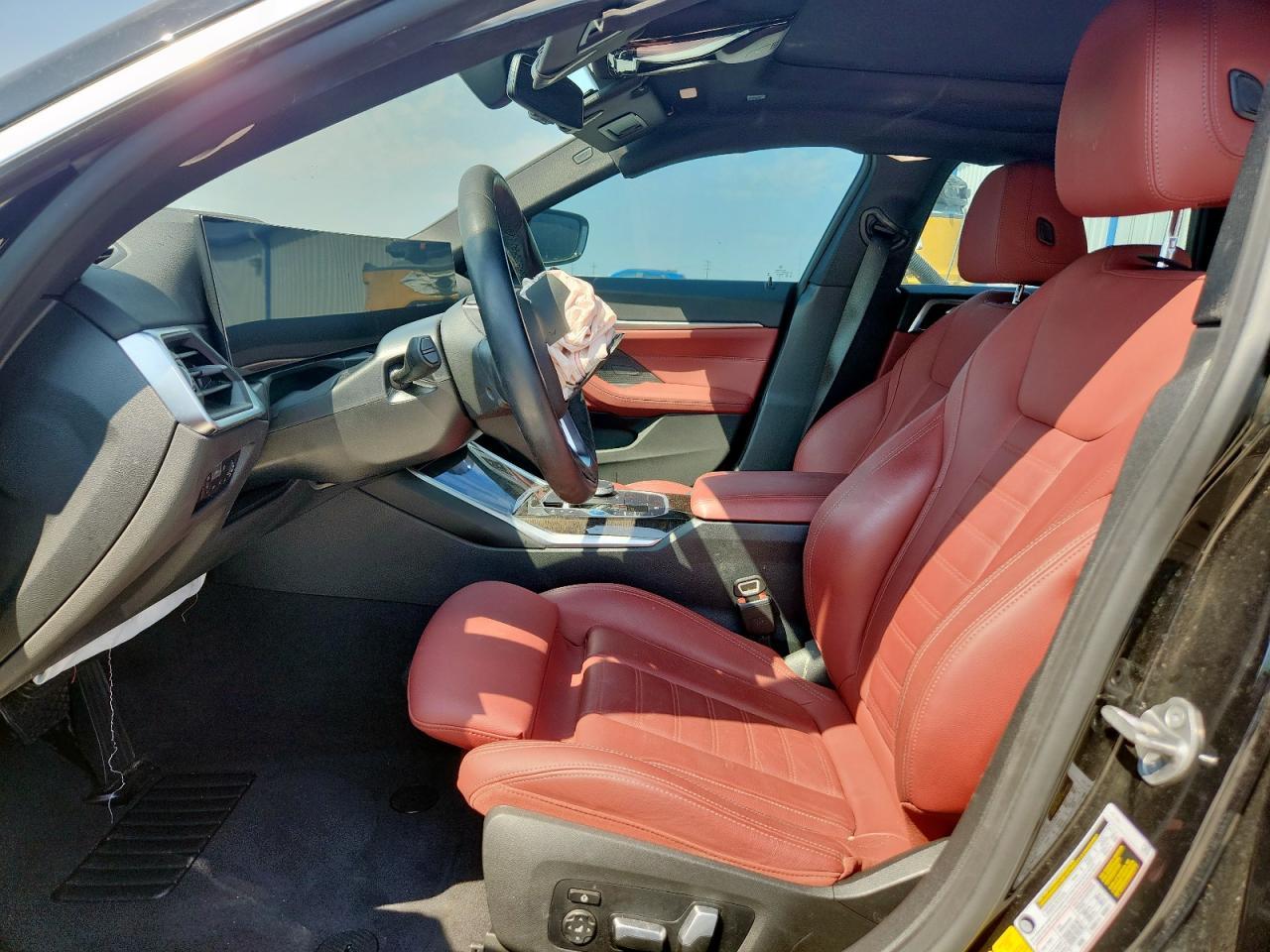 2023 BMW i4