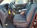 2007 HONDA PILOT