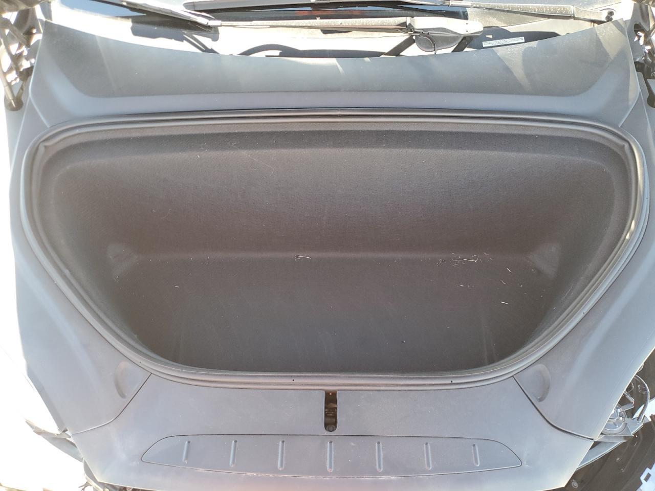 2021 TESLA MODEL X