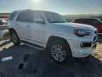 2016 TOYOTA 4Runner