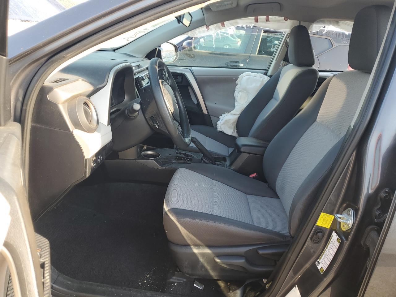 2013 TOYOTA RAV4