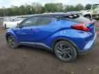 2021 TOYOTA C-HR