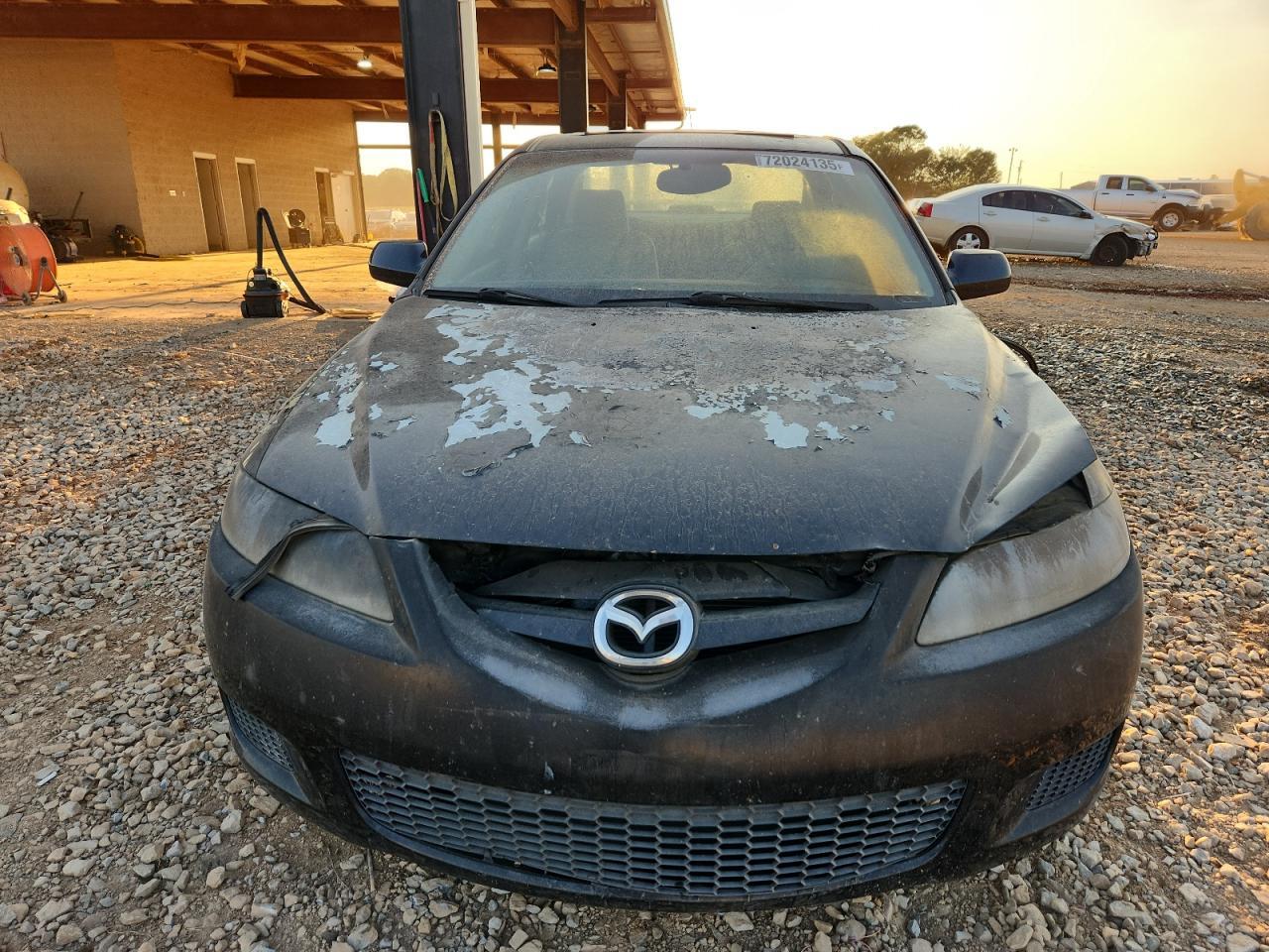 2008 MAZDA 6