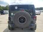 2014 JEEP WRANGLER