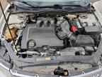 2008 LINCOLN MKZ