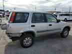 2001 HONDA CR-V