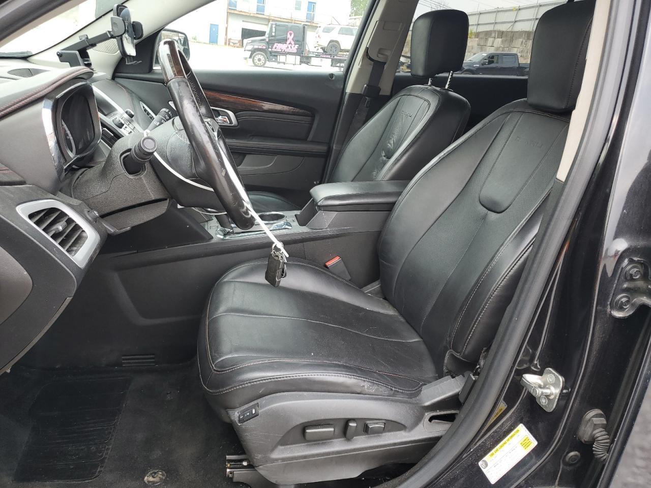 2013 GMC Terrain