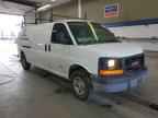 2013 GMC Savana