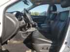 2018 NISSAN PATHFINDER