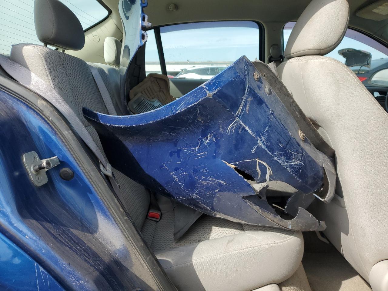 2005 CHEVROLET COBALT