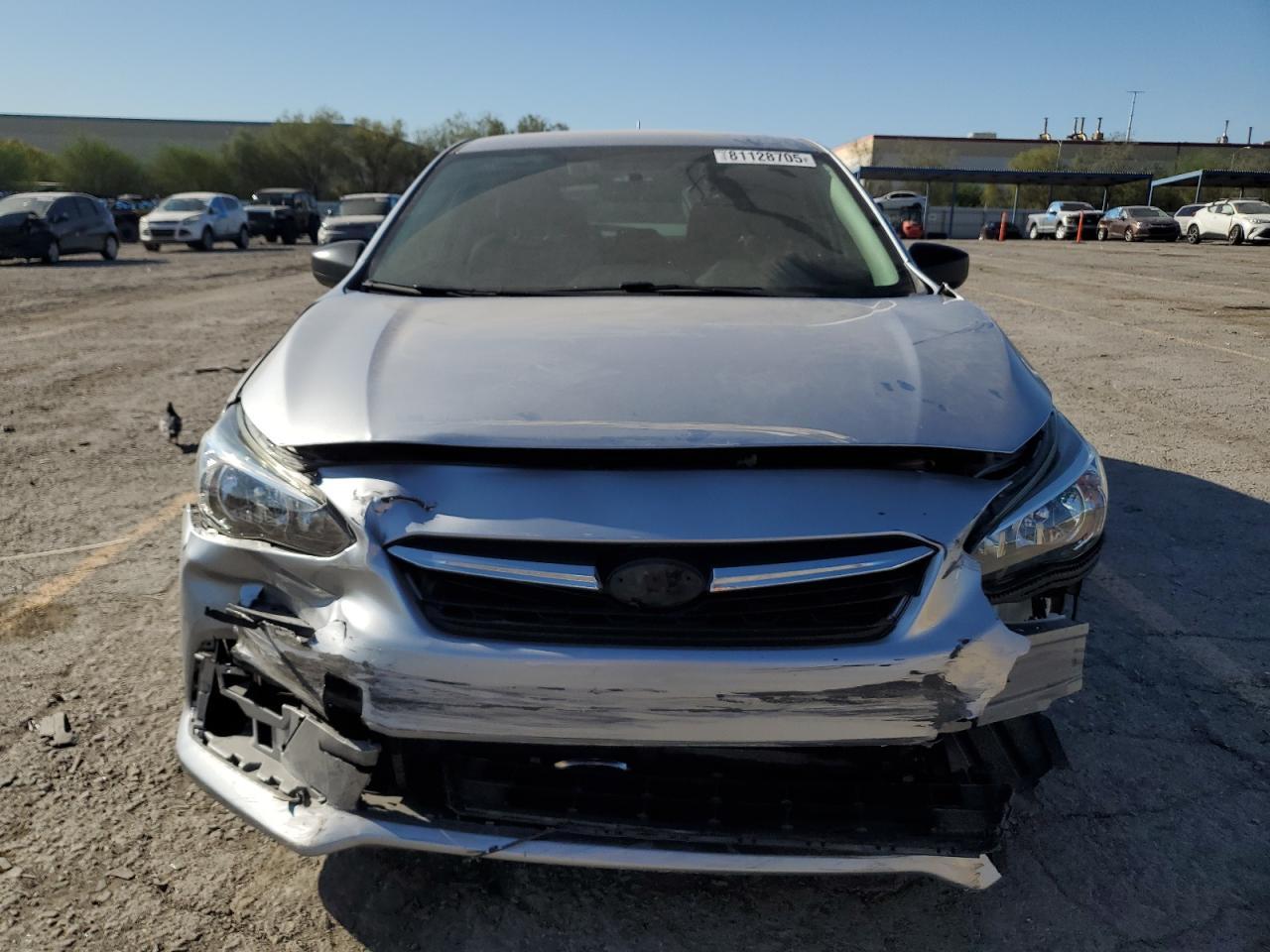 2020 SUBARU IMPREZA