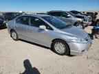 2009 HONDA CIVIC
