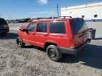 1998 JEEP CHEROKEE