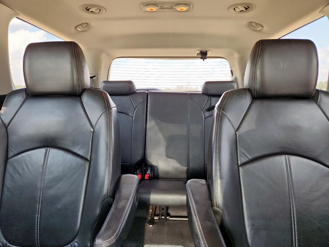 2014 GMC ACADIA