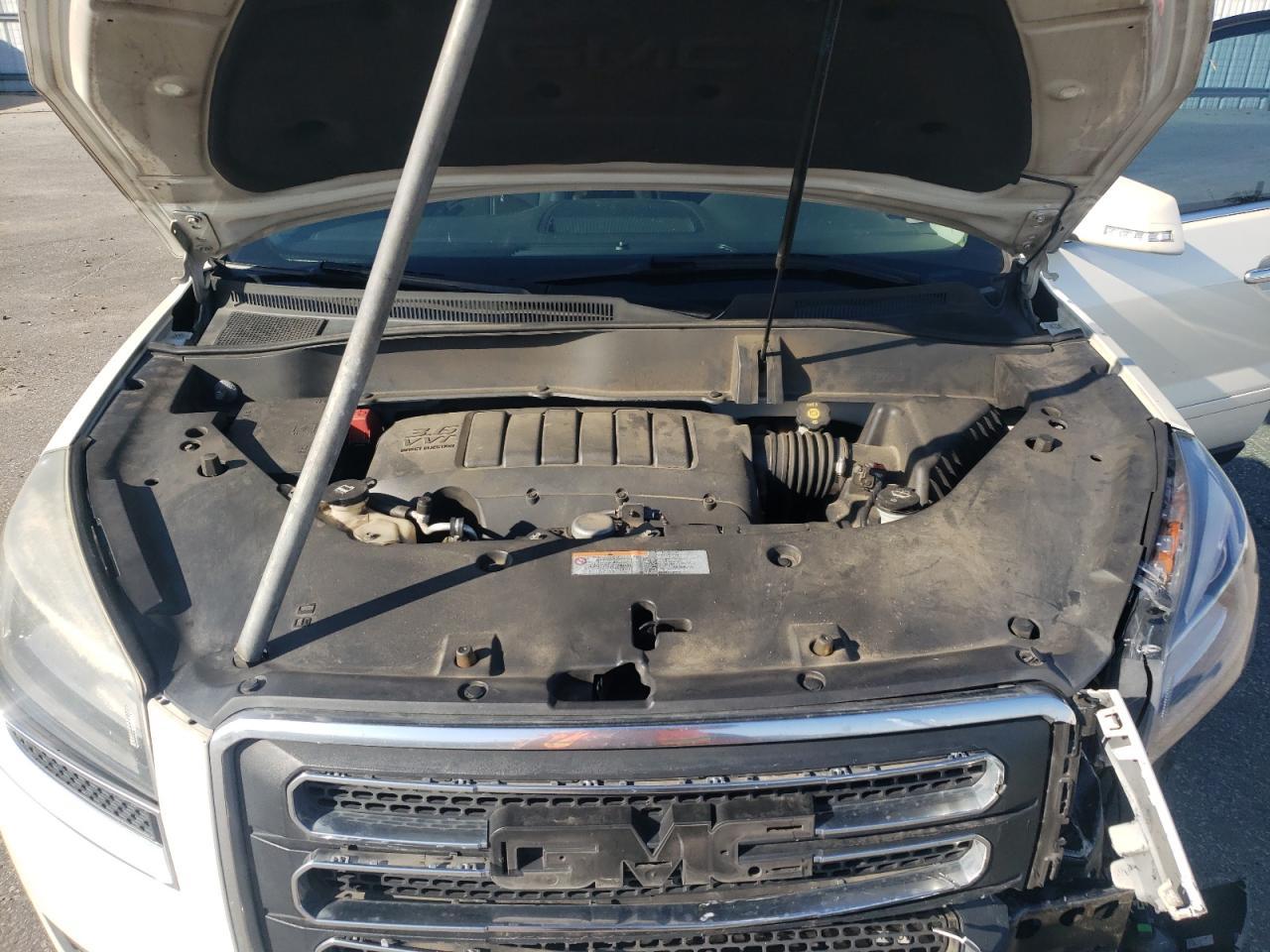 2014 GMC ACADIA