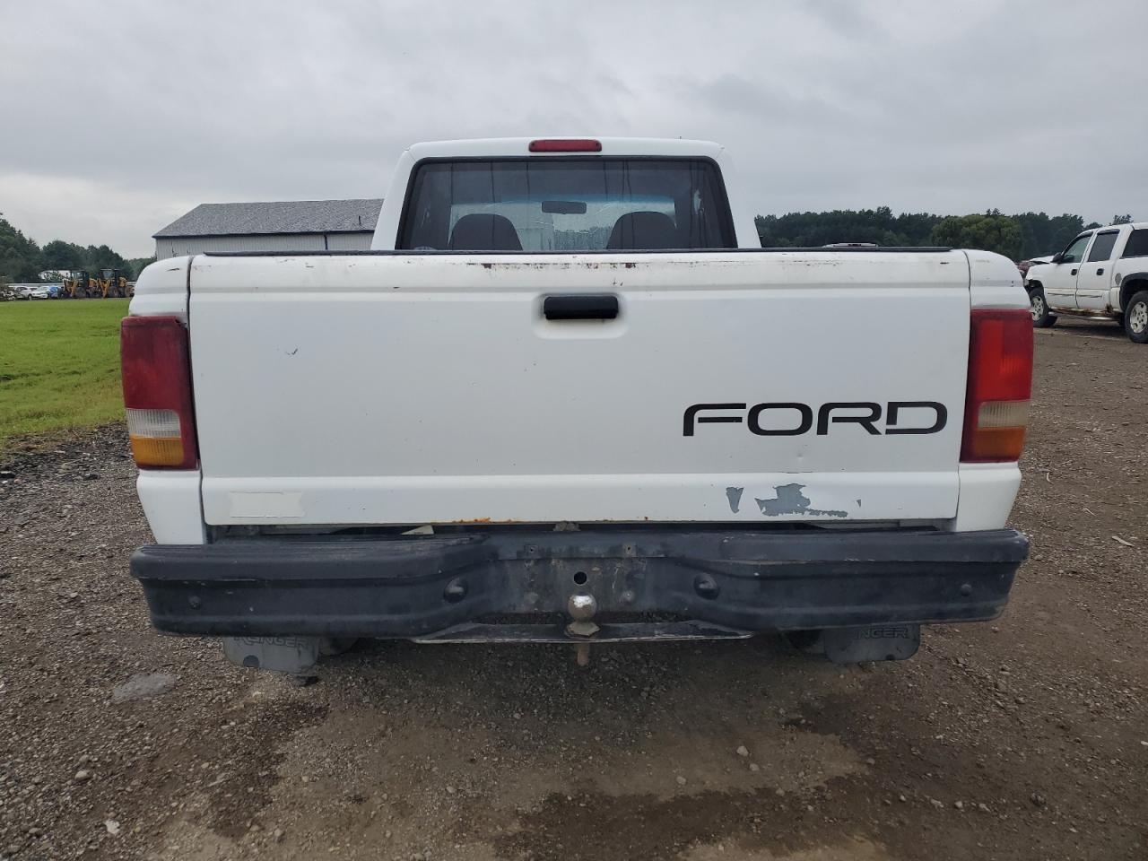 1994 FORD RANGER