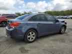 2013 CHEVROLET CRUZE
