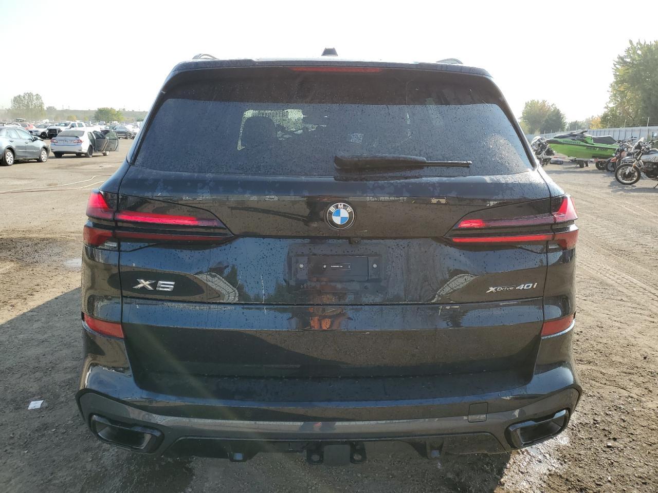 2024 BMW X5