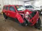 2016 JEEP PATRIOT