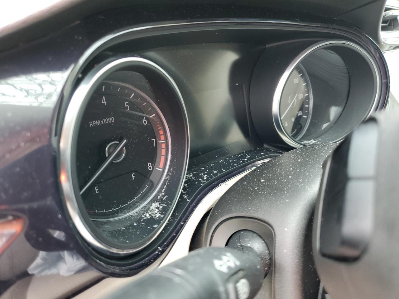 2020 BUICK Encore GX
