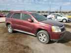2008 CHEVROLET EQUINOX