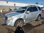 2008 FORD ESCAPE