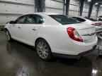 2015 LINCOLN MKS