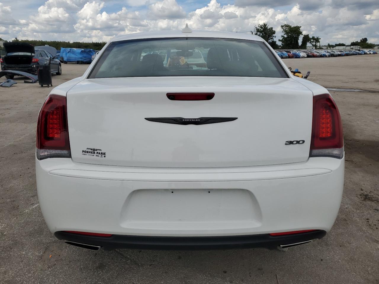 2023 CHRYSLER 300