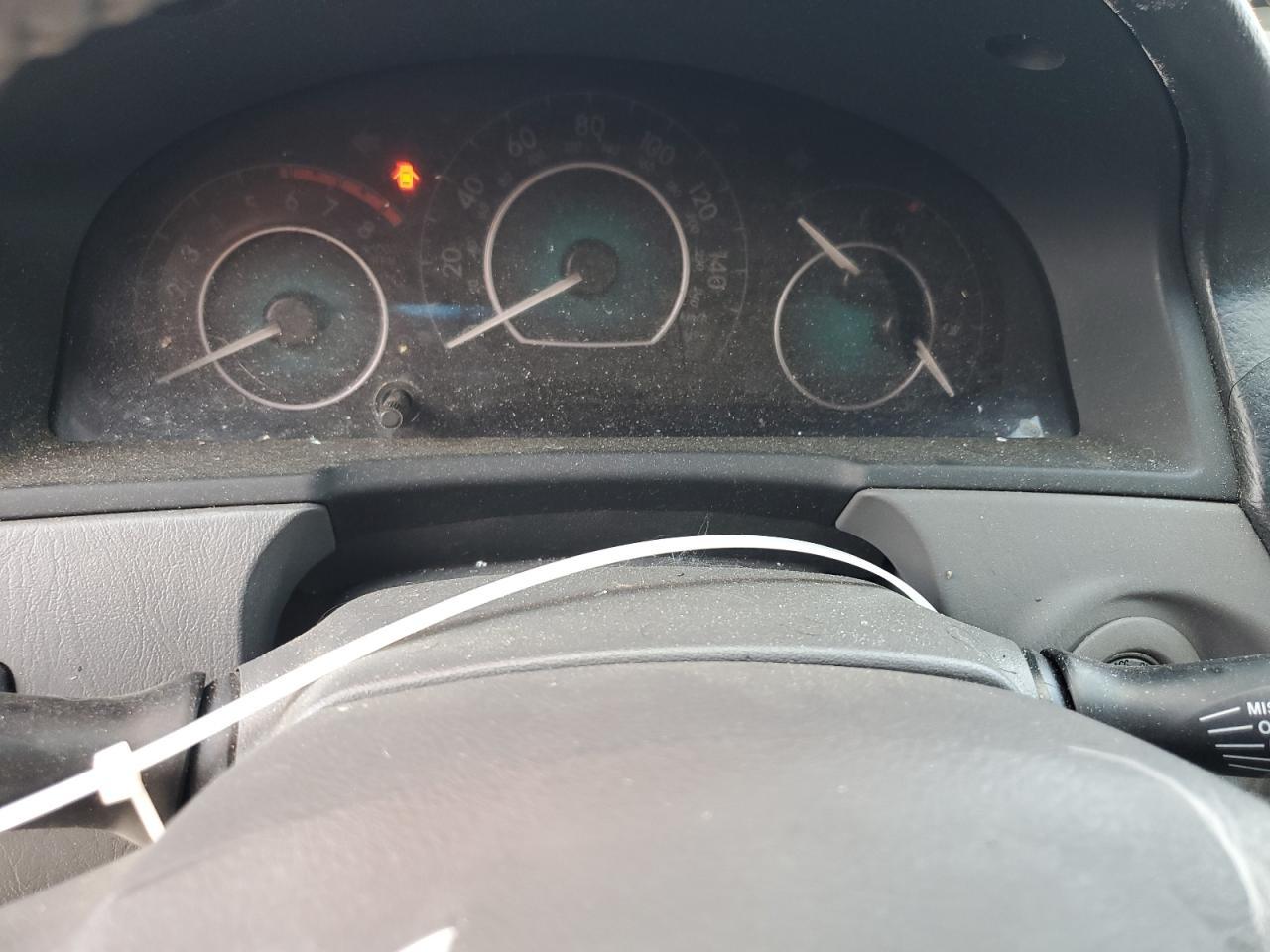 2008 TOYOTA CAMRY