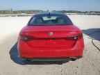 2019 ALFA ROMEO Giulia