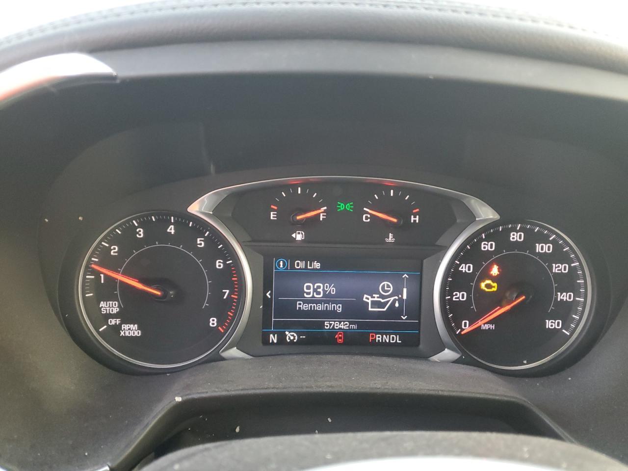 2022 CHEVROLET BLAZER