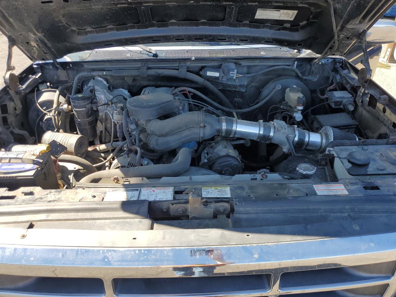 1995 FORD F-150