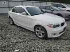 2013 BMW 1 Series