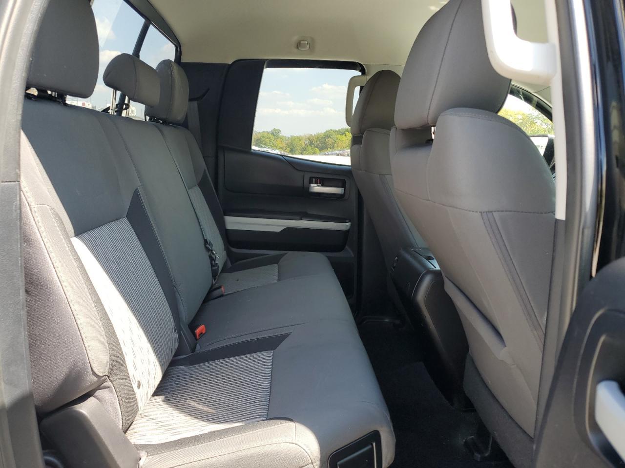 2014 TOYOTA TUNDRA
