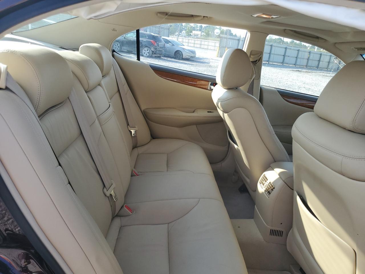 2006 LEXUS ES 330