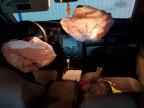 2007 DODGE CHARGER