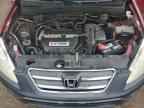 2006 HONDA CR-V