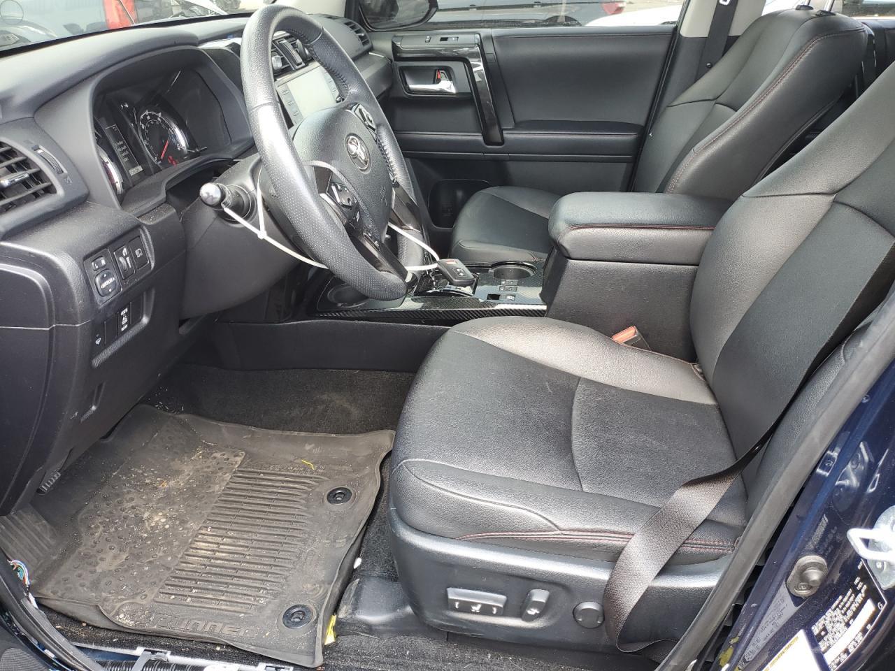 2021 TOYOTA 4Runner
