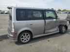 2006 TOYOTA SCION