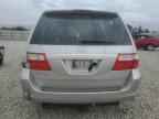 2006 HONDA ODYSSEY