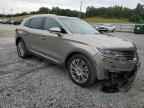 2018 LINCOLN MKX