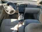 2005 TOYOTA COROLLA