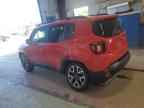2015 JEEP Renegade