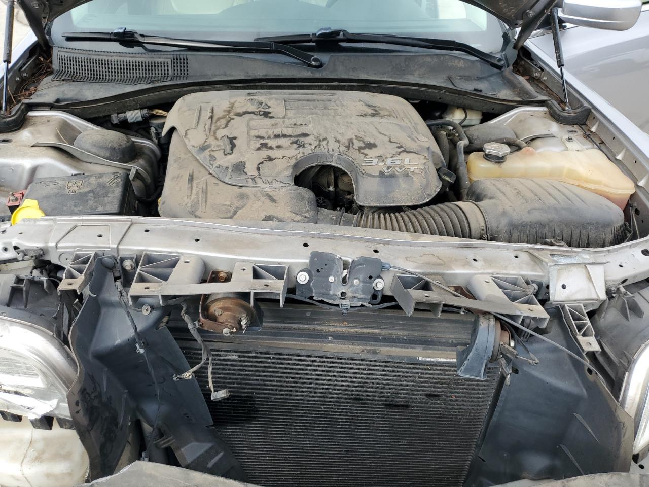2015 CHRYSLER 300