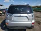 2007 MITSUBISHI outlander