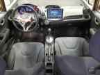 2009 HONDA FIT